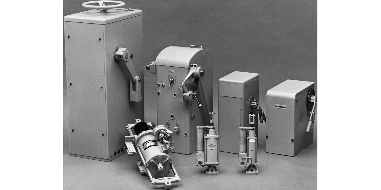 Dampers and Louvers Used in Power Plants, Refineries, Boilers, and Furnaces The Hile Controls