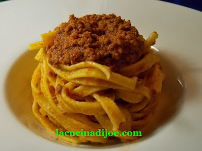 nido d'oro al classico bolognese 