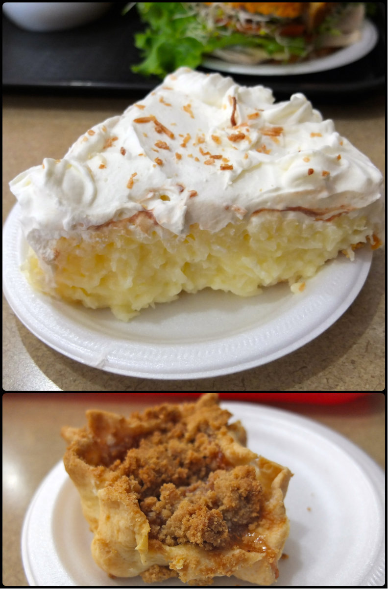 Eating My Way Through Edmonton Fife n' Dekel