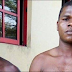 #EndSARS: See Faces Of Two Fake SARS Operatives Arrested In Rivers State