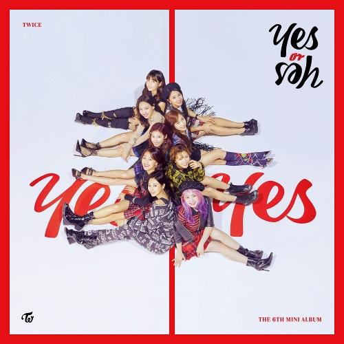 Lirik Lagu Twice Yes Or Yes 456lyrics