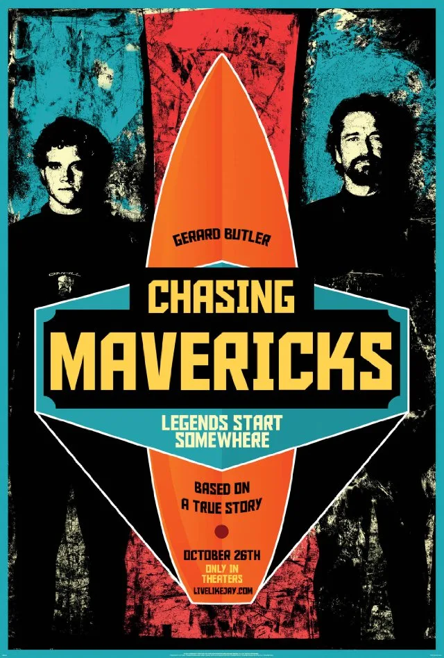 Chasing+Mavericks
