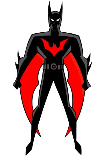 All Cliparts: Batman Clipart