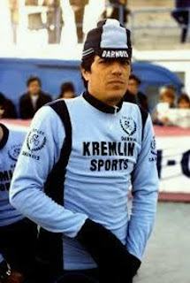 Cycles Darnois Kremlin Sports 1975