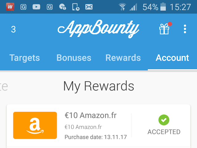 Android apps to earn money easily