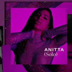 Baixar Música Goals - Anitta Direto no Celular Baixar Música Goals - Anitta MP3