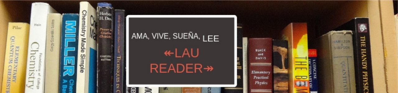 LAU READER