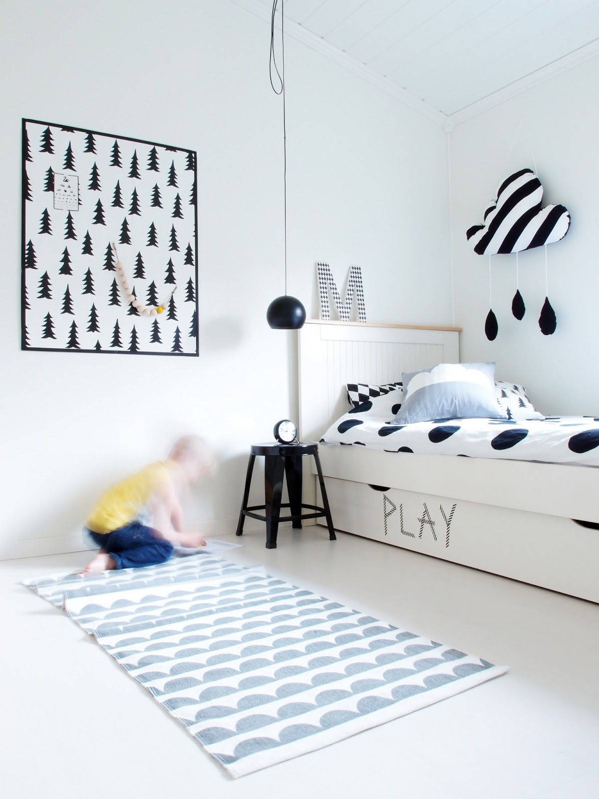 Красота в лаконичности.