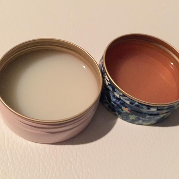 Rouge Deluxe Paul & Joe Lip Treatment Balm