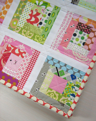 Red Pepper Quilts May 2009