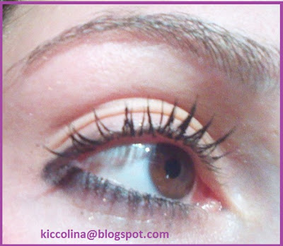 ESSENCE mascara ESSENCE mascara
