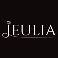 Jeulia 3PC 3.0 CT Radiant Cut Created White Sapphire Wedding Set #JeuliaJewelry