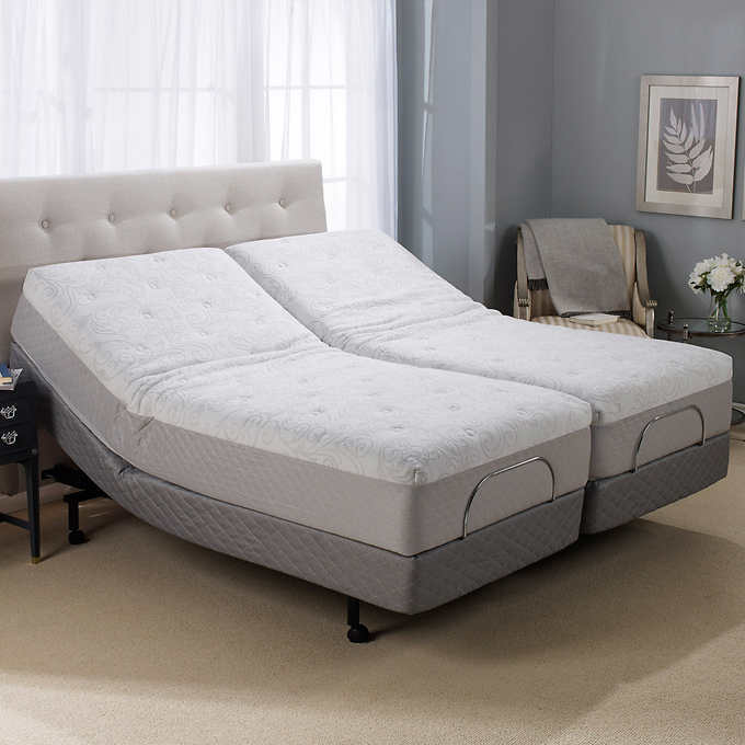 adjustable bed mattress Mattresses