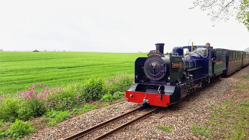 Bure Valley Railway