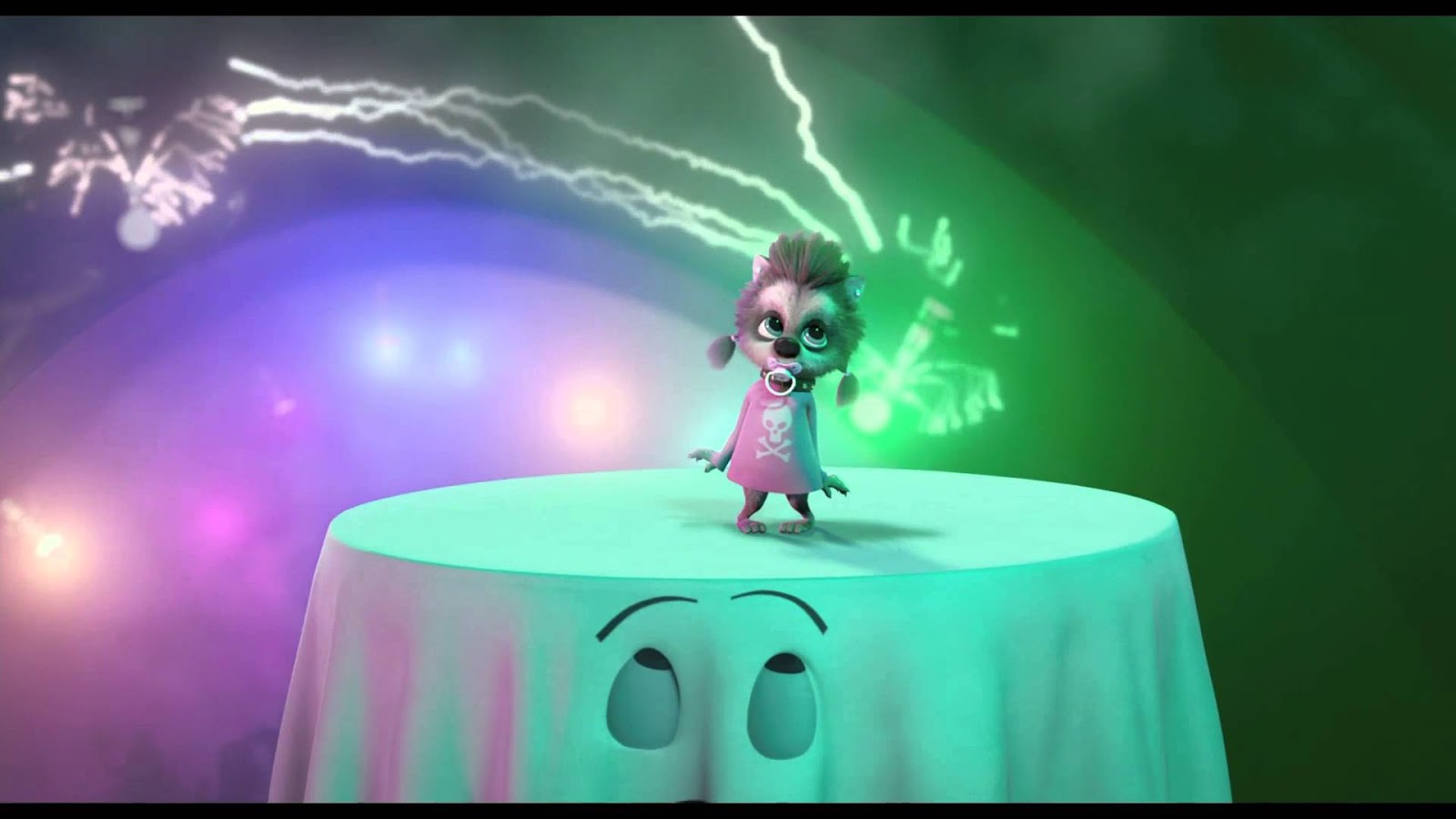Featured image of post Gremlin Lady Hotel Transylvania
