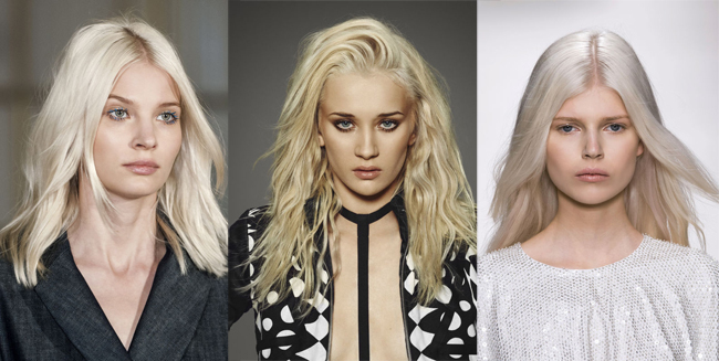 Trendy W Koloryzacji Ombre Sombre Bronde Ronze Pielęgnacja