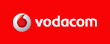 Vodacom New Logo