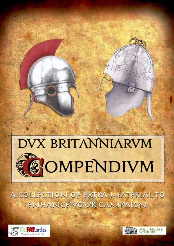 Dux Britanniarum Pdf