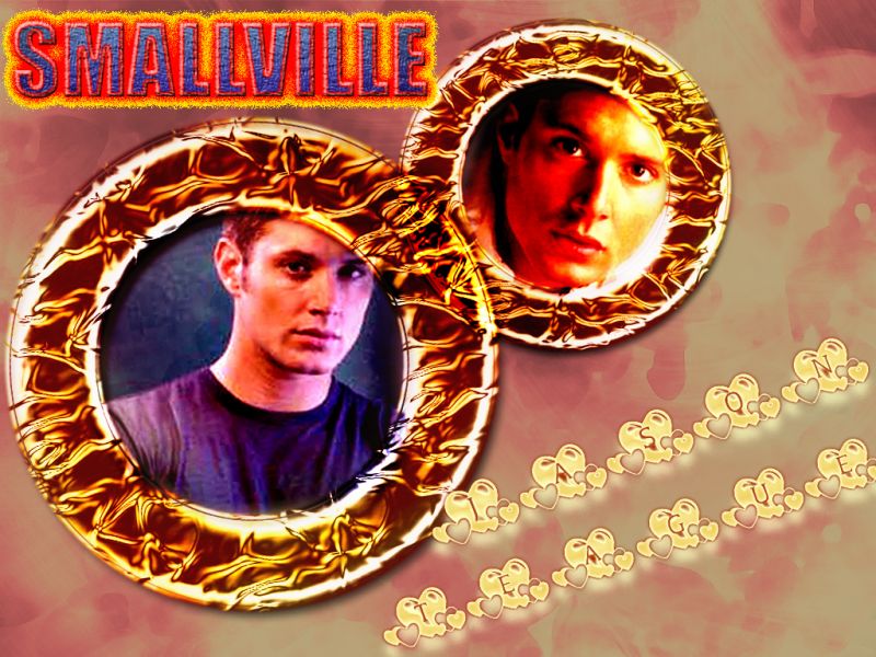 Smallville Wallpaper Gallery2 ~ PicturesandPhotos