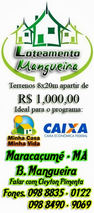 Loteamento Mangueira