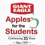 Giant Eagle Apples for Students