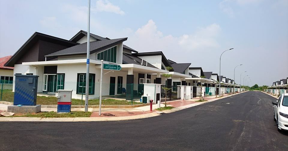 Cara Memohon Rumah Prima Alam Damai / Rumah prima 1 malaysia pulau pinang.