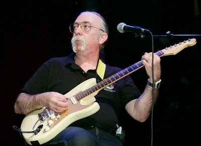 Rockfile Radio Rock Files: Happy Birthday JEFF "SKUNK" BAXTER (video)