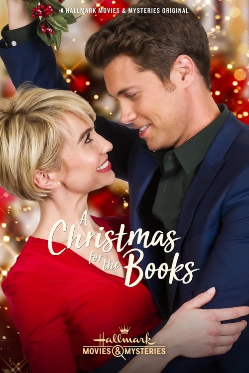 [HD] A Christmas for the Books 2018 Film Kostenlos Ansehen