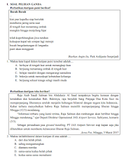 Kunci Jawaban Lks Cv Pustaka Bengawan Kumpulan Kunci Jawaban Buku