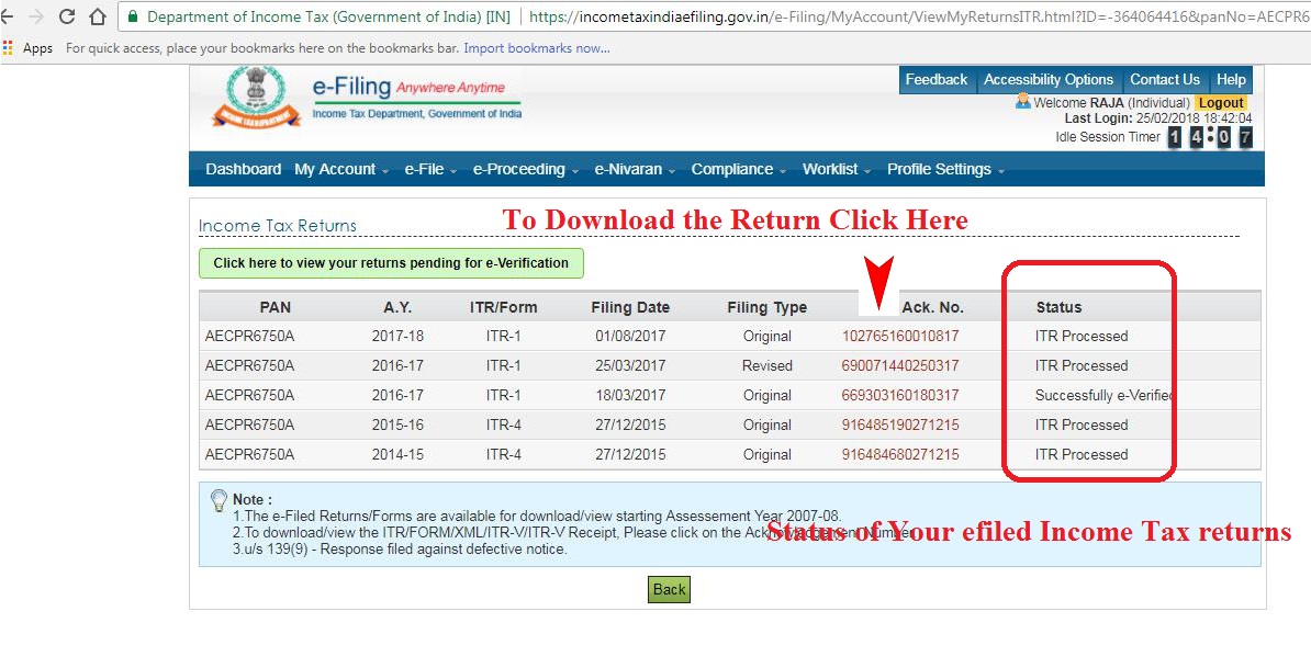 Goodwill Learning World How to Check the Tax Refund Status in