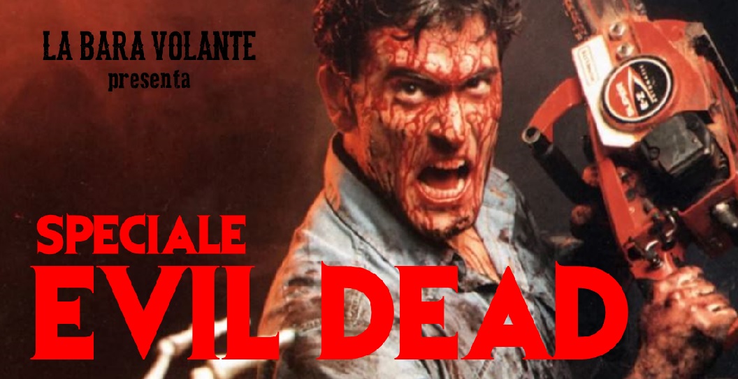Speciale Evil Dead