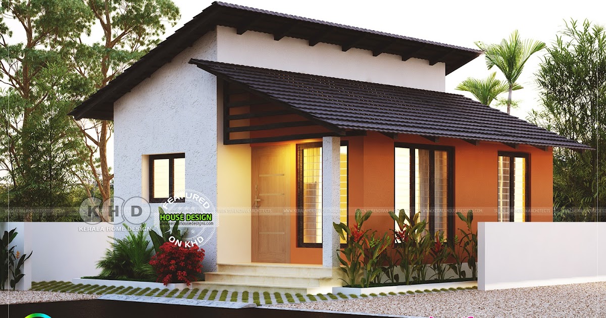 Concept 20+ Low Cost 2 Bedroom House Plans Indian Style