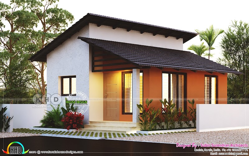 Concept 20+ Low Cost 2 Bedroom House Plans Indian Style