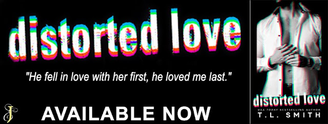 Distorted Love by T.L. Smith Release Review