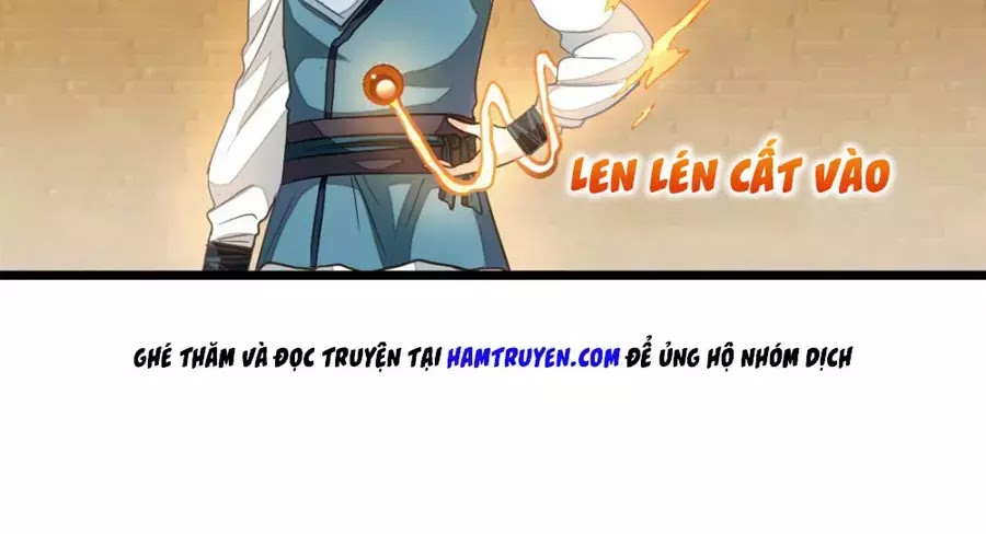 Cửu Dương Thần Vương Chapter 158 - TC Truyện