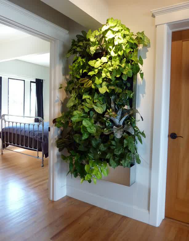 25 Beautiful Artificial Indoor Plants Ideas, That Will Make Your