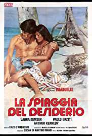 Emmanuelle on Taboo Island (1976)