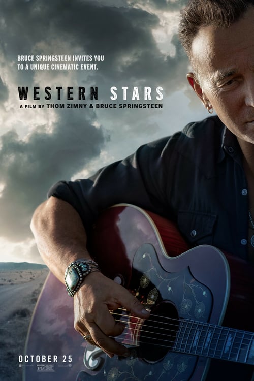 Fallen Streaming Voix Francaise [VF] Western Stars 2019 Streaming Voix Française - Film Complet