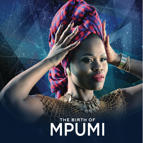 Mpumi - Ushilo #Afro-House (Download Free)