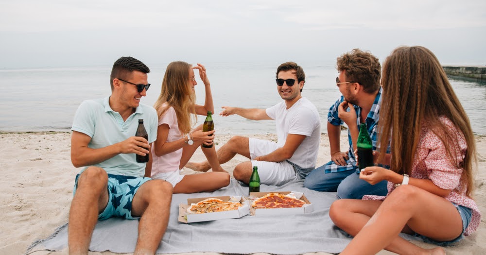 Pepperoni Bill's Pizzeria