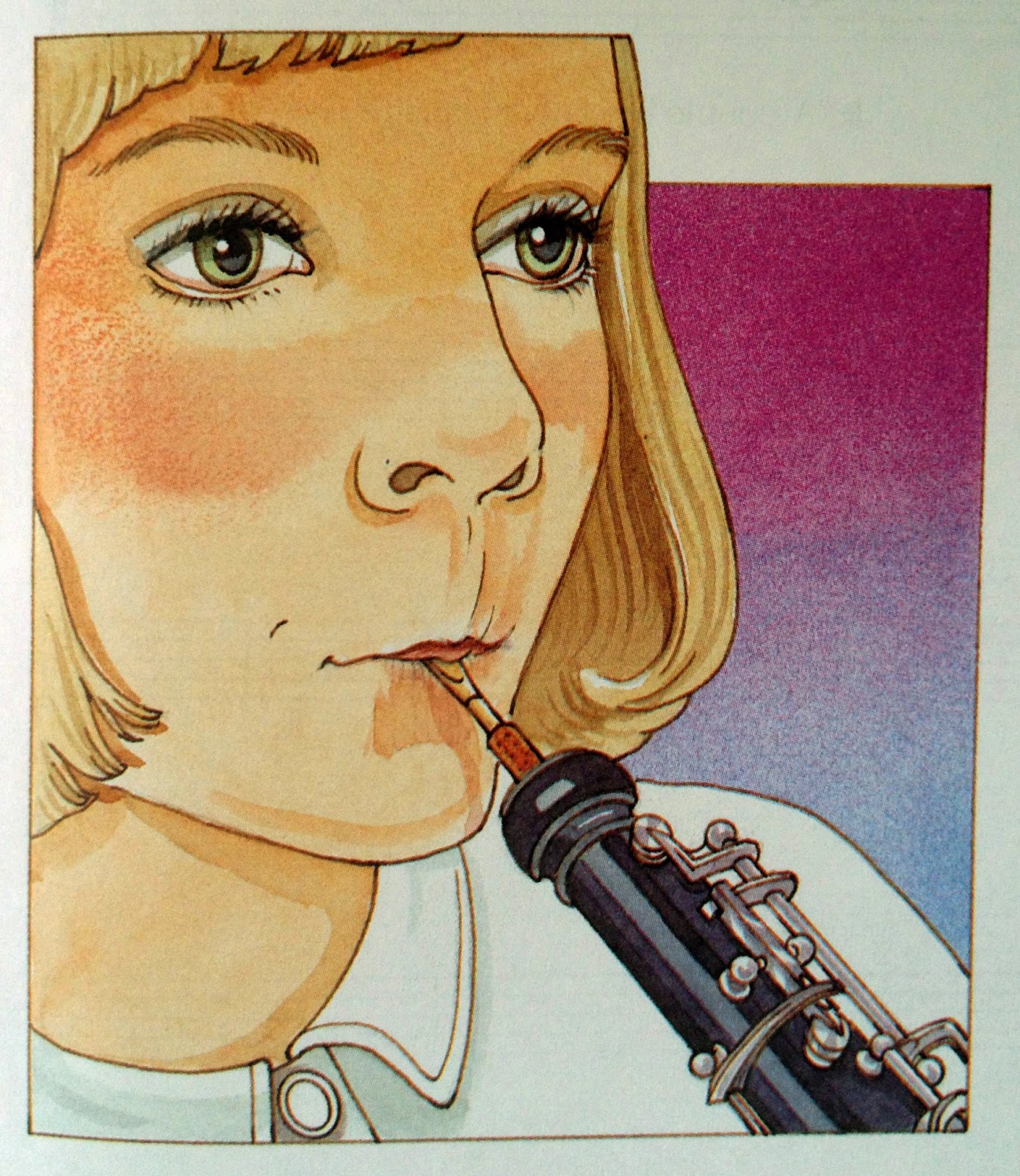 Exploring the Diversity of Instrumental Music Oboe Tips & Tricks