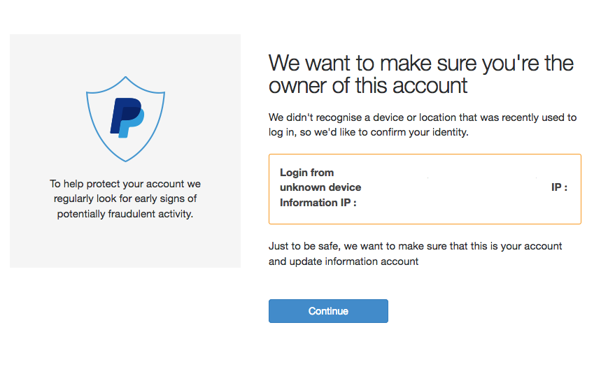 paypal help center locked account paypal help center locked account