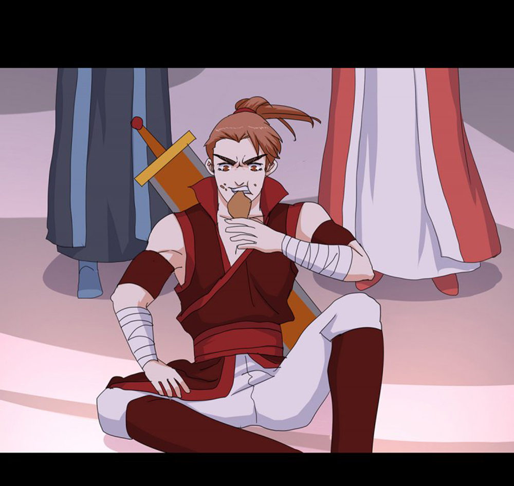 Hỏa Hồ - Chương 33 - Trang 13