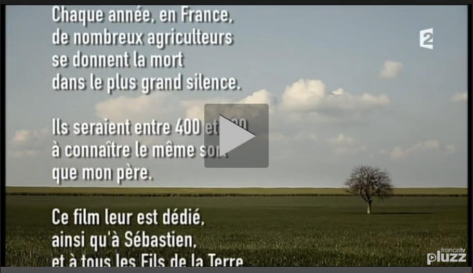 Les Fils De La Terre Documentaire Complet Documentaire InfraRouge "Les Fils de la Terre" | Bon Vent!