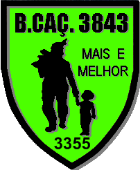 C.CAÇ 3355