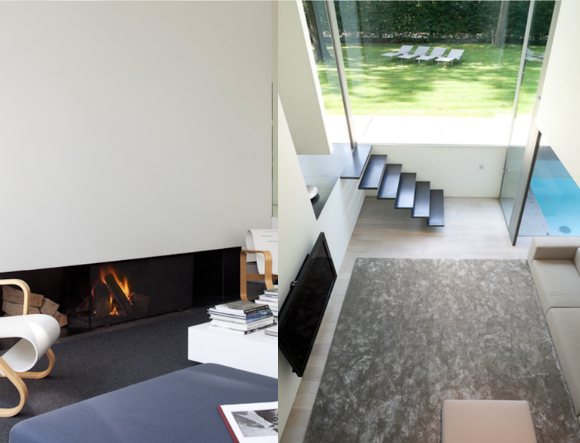 METRONOME: Villa Roces in Bruges