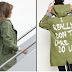 Americans blast Melania Trump for wearing a controversial 'I don't care' jacket to visit immigrants at the Texas border
