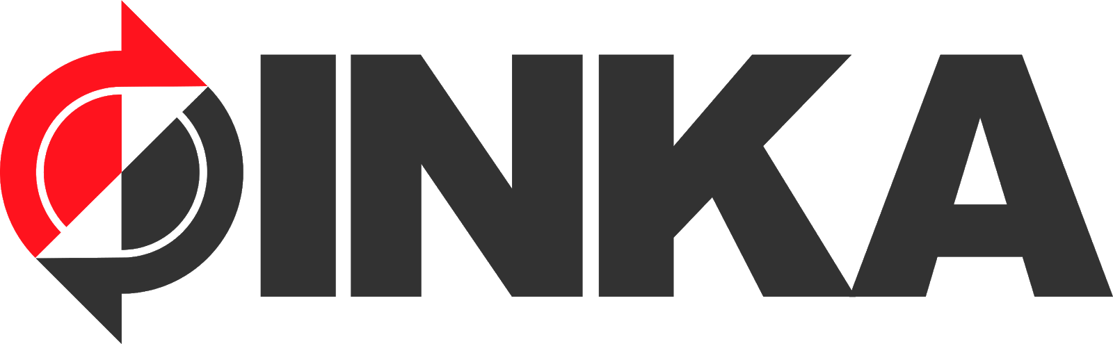 Logo INKA - 237 Design