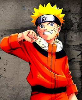 Kumpulan Gambar Naruto Keren Lengkap Kumpulan Gambar Naruto Keren Lengkap
