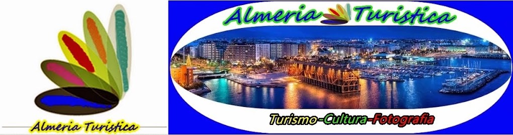 Almeria Turistica.